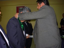 CEREMONIAS DE COLEGIACIÓN &raquo; CEREMONIAS DE COLEGIACIÓN